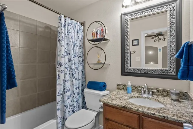 $349,900 | 196 Creek Drive, Whitney, TX 76692