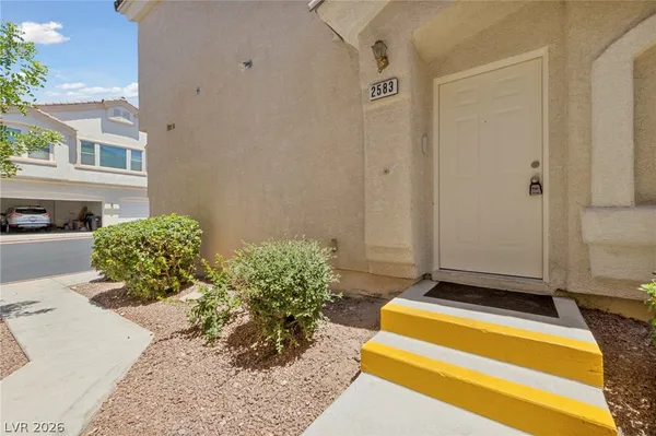 $1,450 | 2583 Land Rush Drive, Henderson, NV 89002