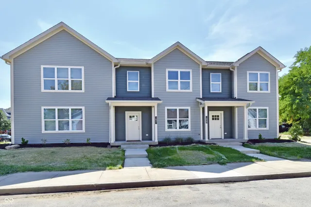 $200,000 | 1829 East Marlowe Avenue, Indianapolis, IN 46201