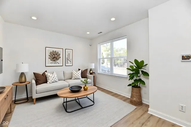 $200,000 | 1829 East Marlowe Avenue, Indianapolis, IN 46201