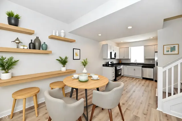 $200,000 | 1829 East Marlowe Avenue, Indianapolis, IN 46201