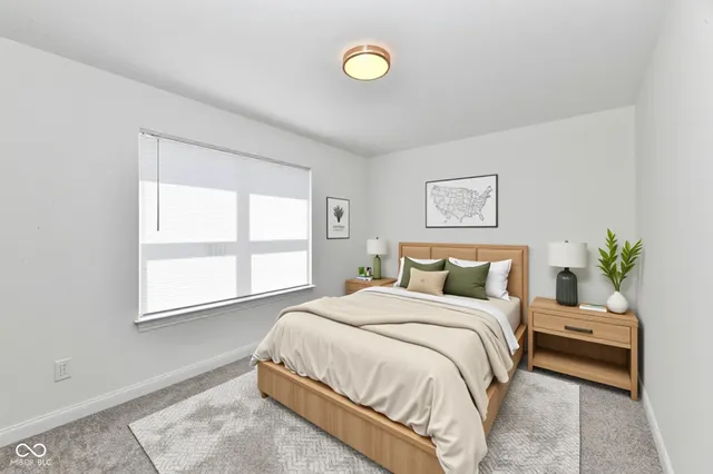 $200,000 | 1829 East Marlowe Avenue, Indianapolis, IN 46201