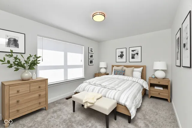 $200,000 | 1829 East Marlowe Avenue, Indianapolis, IN 46201