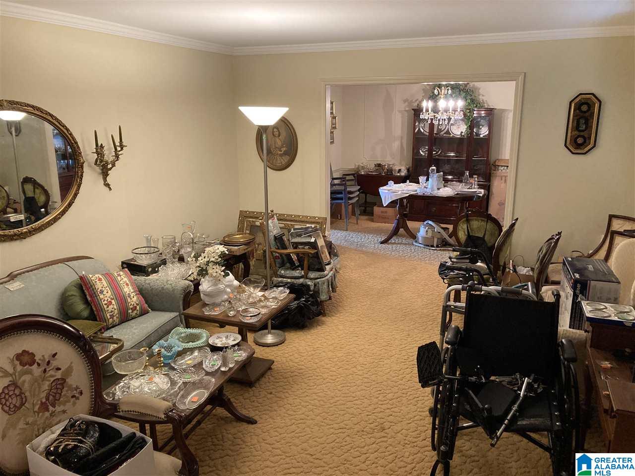 3001 Ryecroft Road Mountain Brook, AL 35223 - Photo 9 of 47