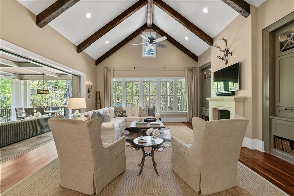 4388 Lochsa Lane Northwest Suwanee, GA 30024 - Photo 20 of 97
