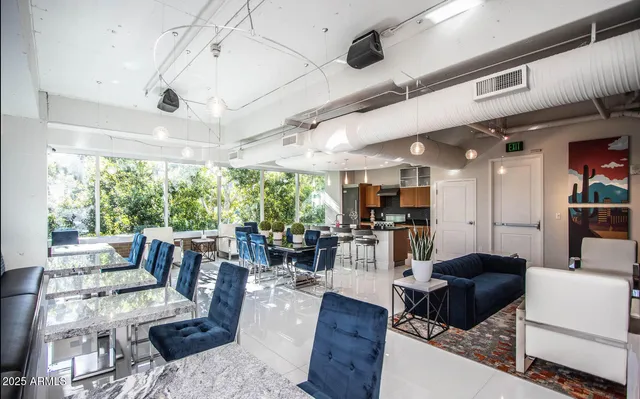 $519,900 | 1 East Lexington Avenue, Unit 701, Phoenix, AZ 85012