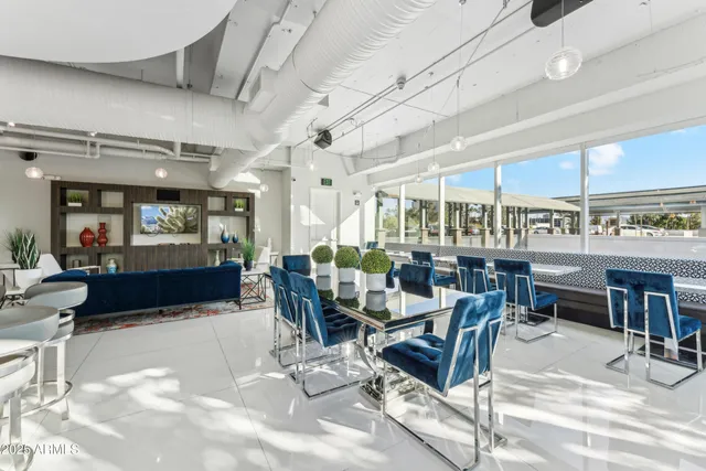 $519,900 | 1 East Lexington Avenue, Unit 701, Phoenix, AZ 85012