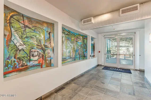 $519,900 | 1 East Lexington Avenue, Unit 701, Phoenix, AZ 85012