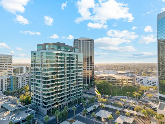 $519,900 | 1 East Lexington Avenue, Unit 701, Phoenix, AZ 85012