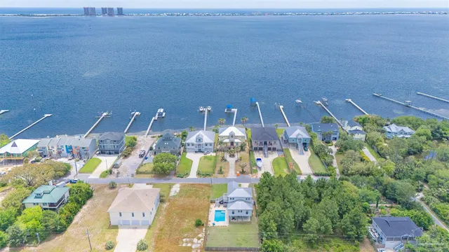 $885,000 | 3120 Linden Avenue, Gulf Breeze, FL 32563