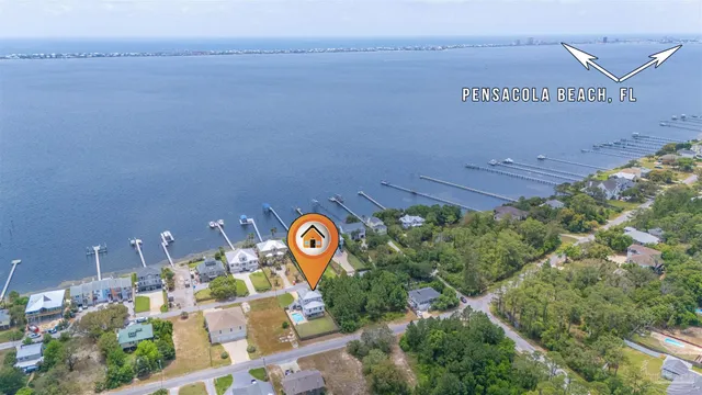 $885,000 | 3120 Linden Avenue, Gulf Breeze, FL 32563