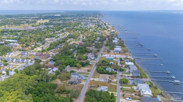 $885,000 | 3120 Linden Avenue, Gulf Breeze, FL 32563