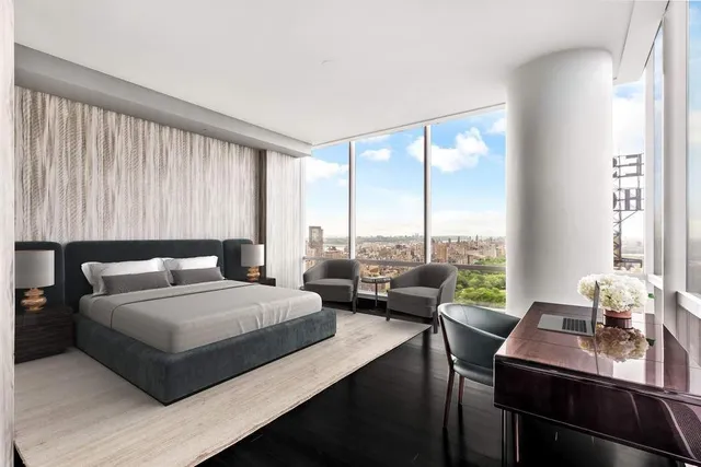 a kitchen with stainless steel appliances granite countertop a stove sink and cabinets