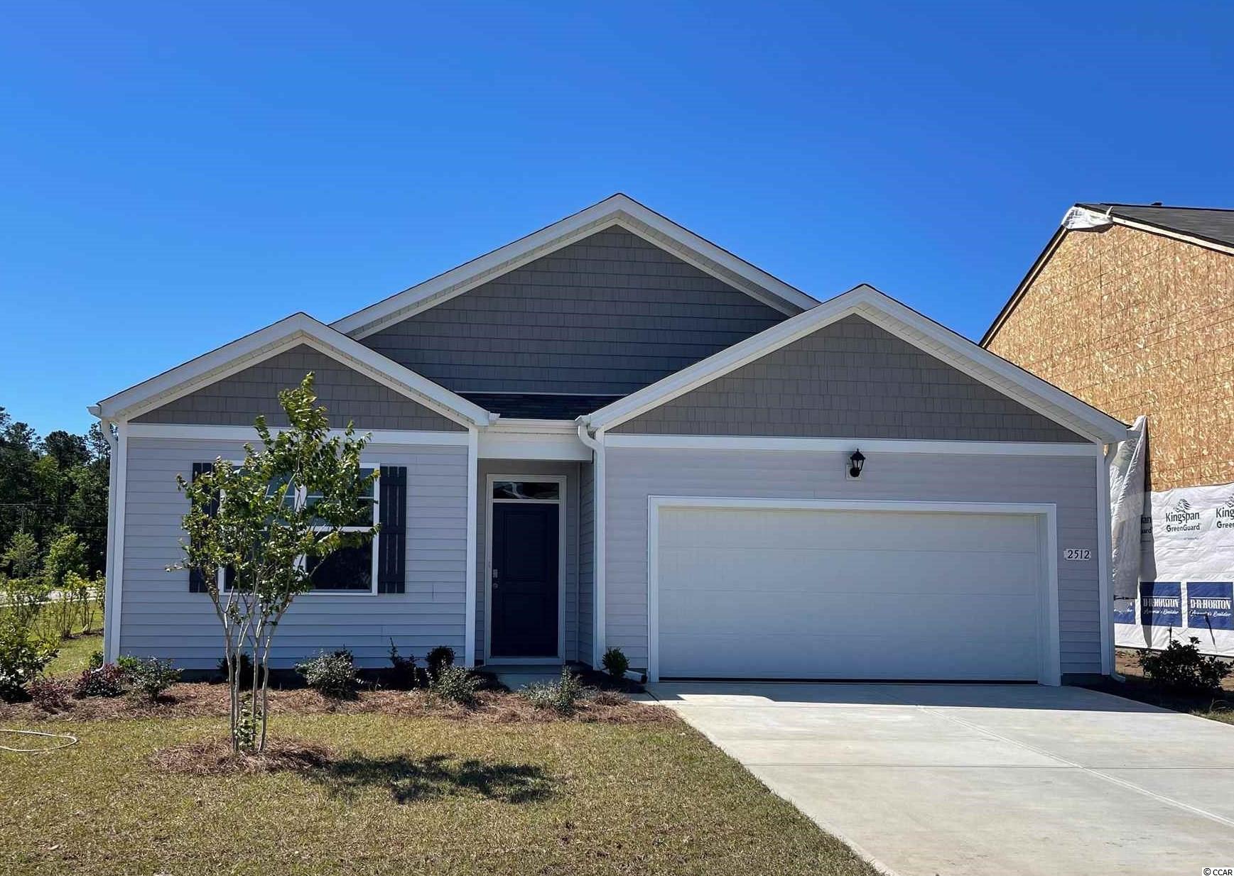 2512 Orion Loop Myrtle Beach, SC 29577 - Photo 1 of 40 Gallery Image 1