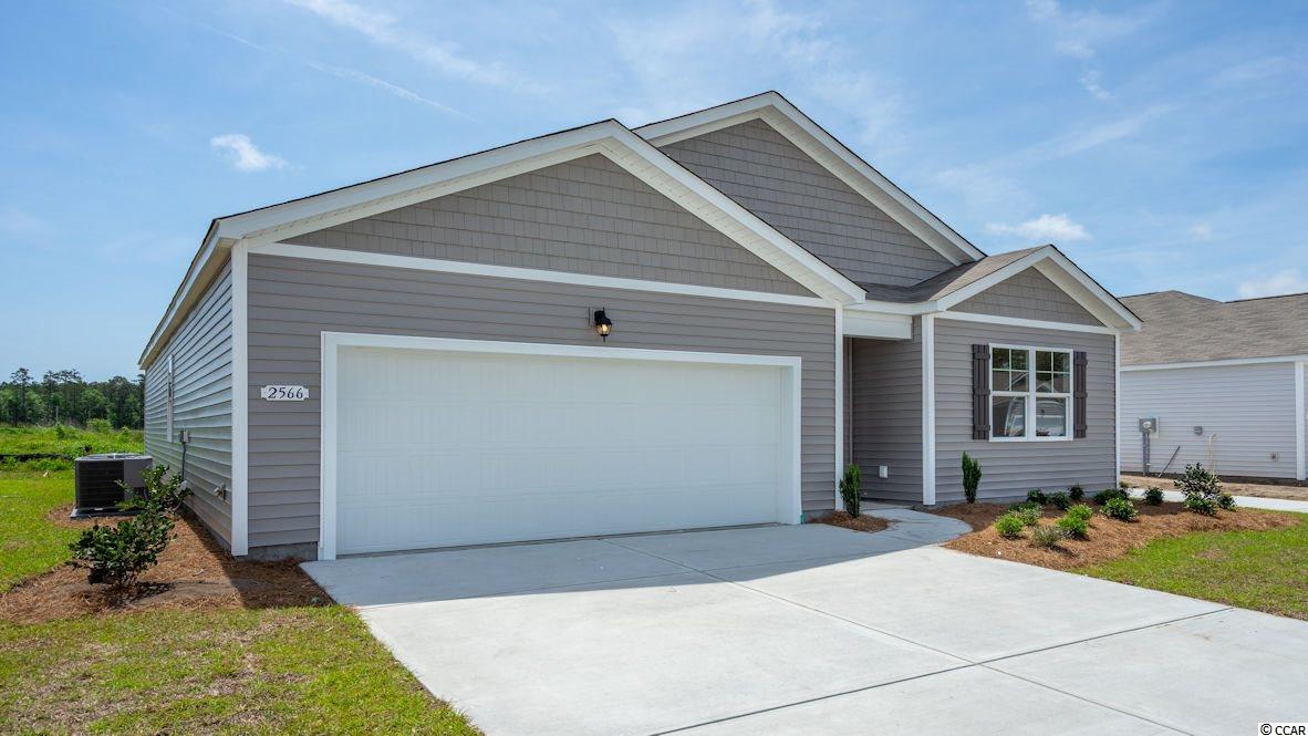 2512 Orion Loop Myrtle Beach, SC 29577 - Photo 2 of 40 Gallery Image 2