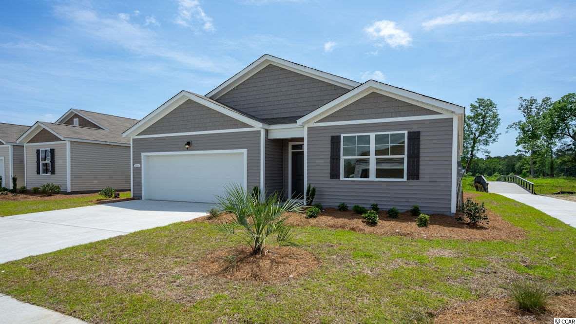 2512 Orion Loop Myrtle Beach, SC 29577 - Photo 5 of 40 Gallery Image 5