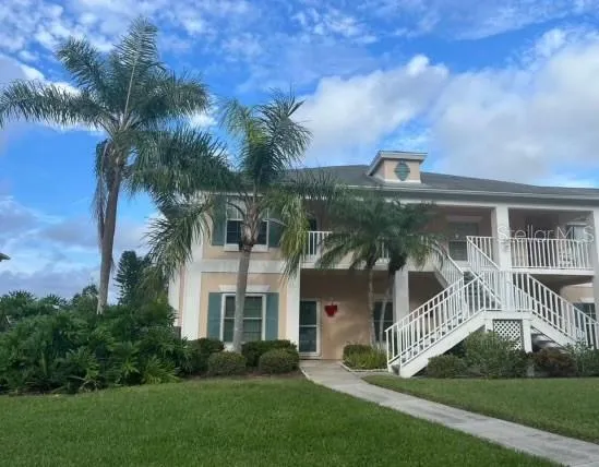 $160,000 | 4210 Caddie Drive East, Unit 201, Bradenton, FL 34203