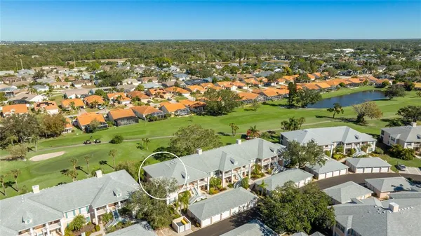 $160,000 | 4210 Caddie Drive East, Unit 201, Bradenton, FL 34203