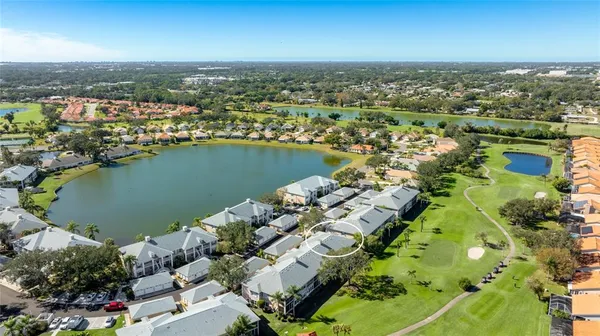 $160,000 | 4210 Caddie Drive East, Unit 201, Bradenton, FL 34203