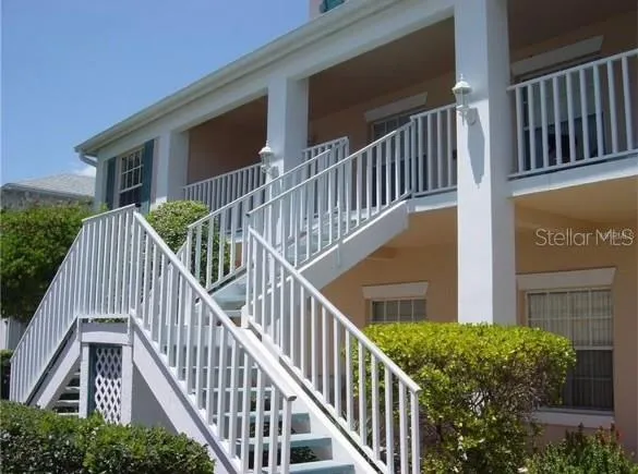 $160,000 | 4210 Caddie Drive East, Unit 201, Bradenton, FL 34203