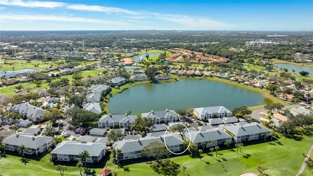 $200,000 | 4210 Caddie Drive East, Unit 201, Bradenton, FL 34203