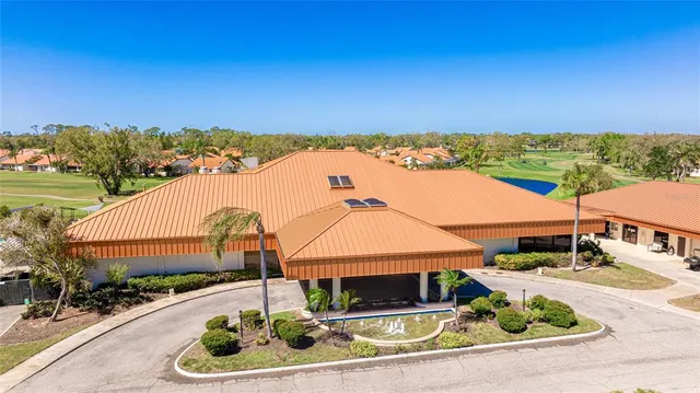 $200,000 | 4210 Caddie Drive East, Unit 201, Bradenton, FL 34203