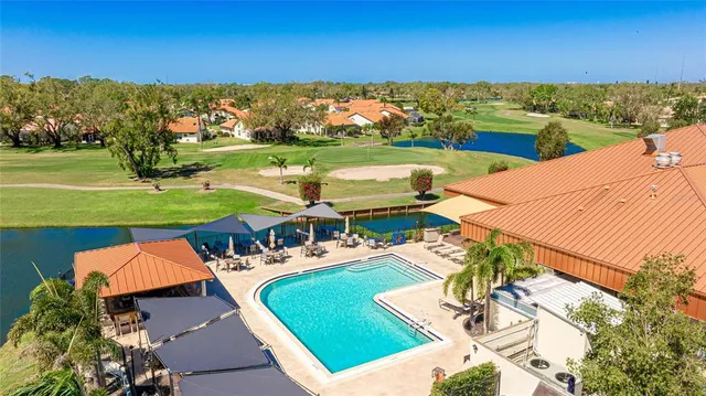 $200,000 | 4210 Caddie Drive East, Unit 201, Bradenton, FL 34203