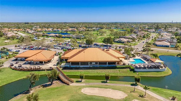 $160,000 | 4210 Caddie Drive East, Unit 201, Bradenton, FL 34203