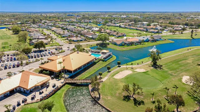 $200,000 | 4210 Caddie Drive East, Unit 201, Bradenton, FL 34203