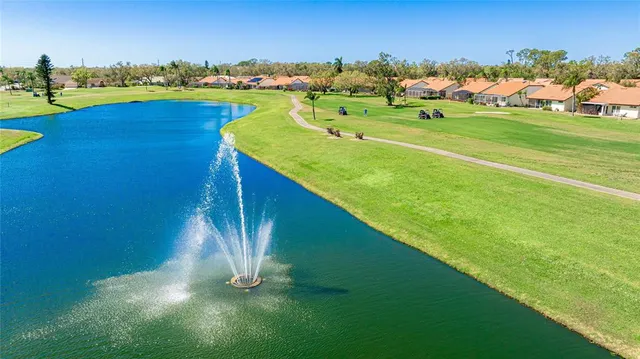 $200,000 | 4210 Caddie Drive East, Unit 201, Bradenton, FL 34203