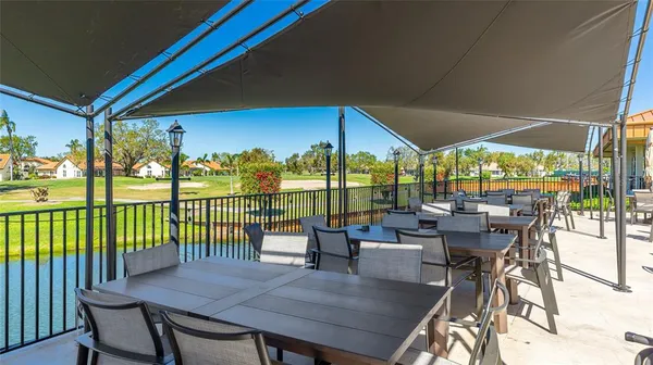$160,000 | 4210 Caddie Drive East, Unit 201, Bradenton, FL 34203