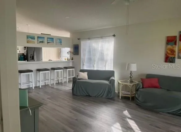 $160,000 | 4210 Caddie Drive East, Unit 201, Bradenton, FL 34203