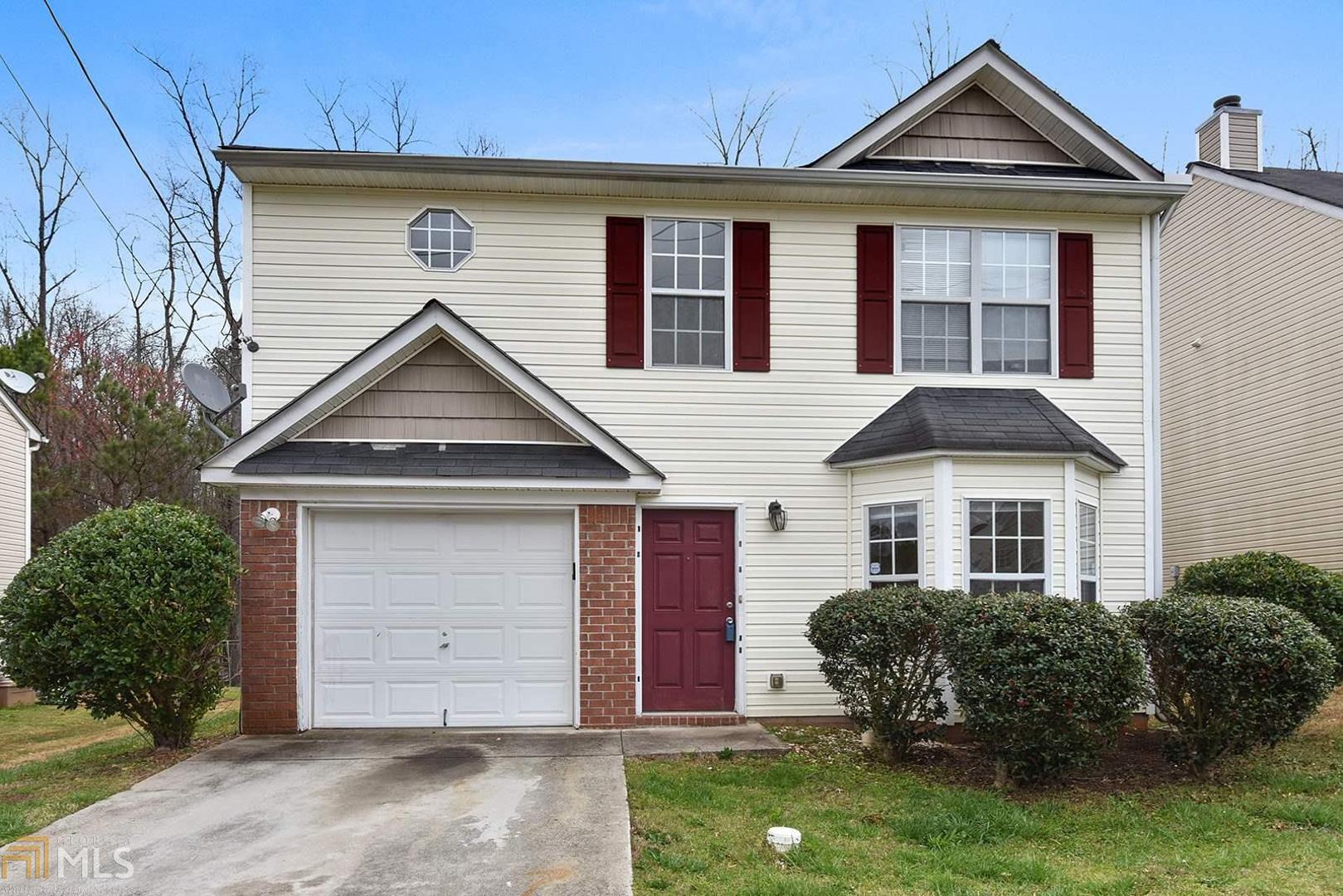 4800 Browns Mill Ferry Road Lithonia, GA 30038 - Photo 1 of 1 Gallery Image 1