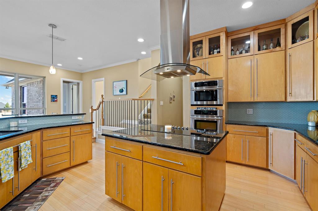 100 Wapiti Drive Azle, TX 76020 - Photo 11 of 39