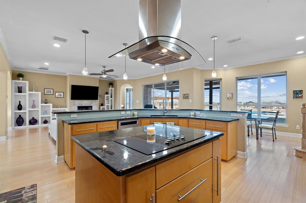 100 Wapiti Drive Azle, TX 76020 - Photo 12 of 39