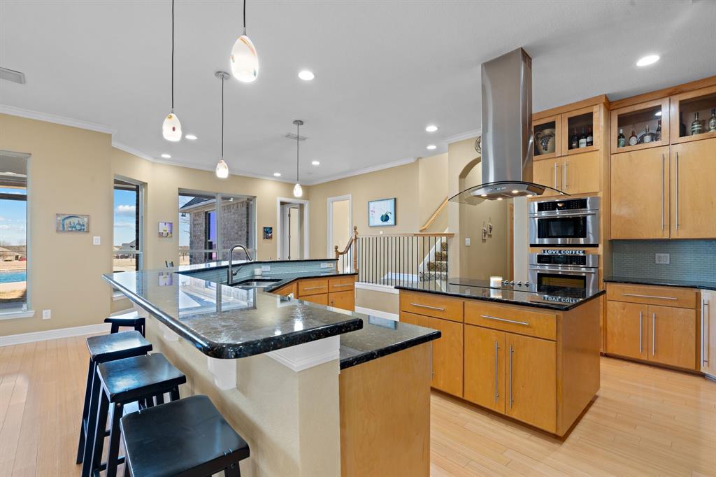 100 Wapiti Drive Azle, TX 76020 - Photo 15 of 39