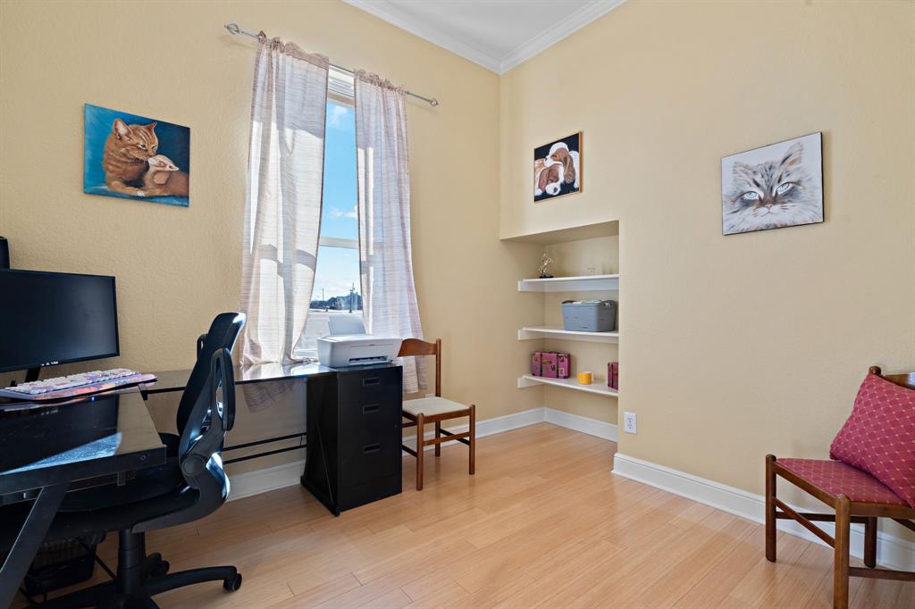 100 Wapiti Drive Azle, TX 76020 - Photo 17 of 39