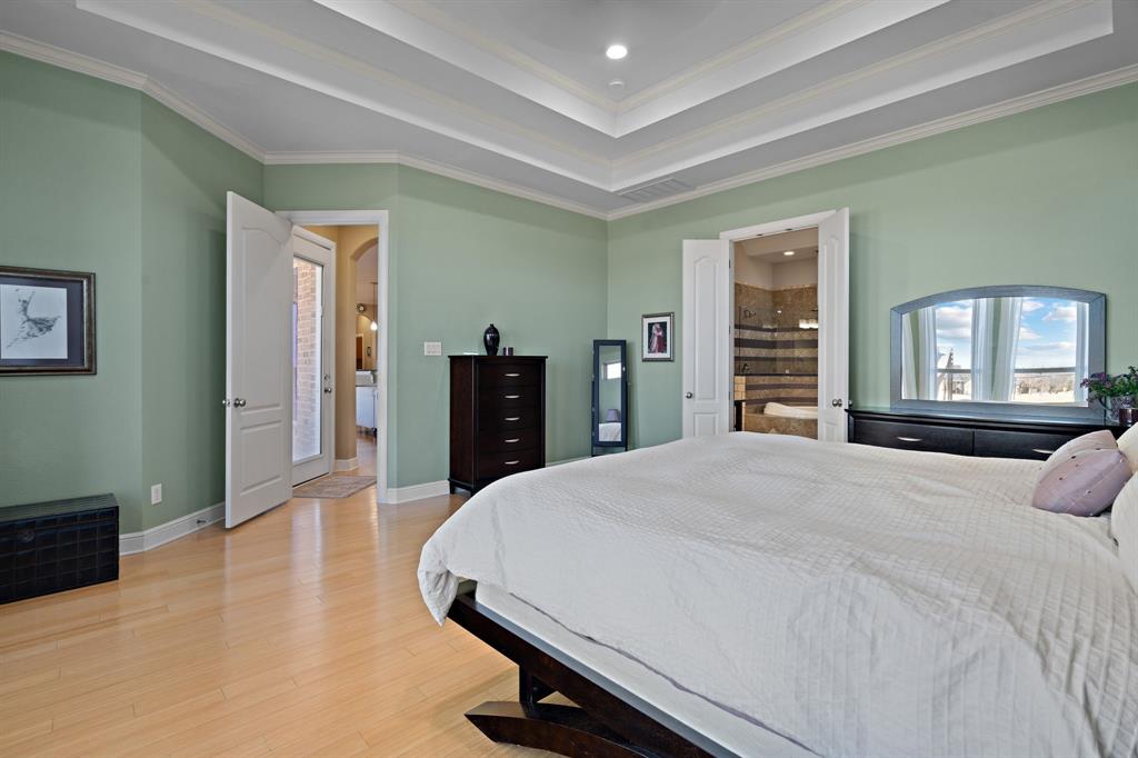 100 Wapiti Drive Azle, TX 76020 - Photo 18 of 39