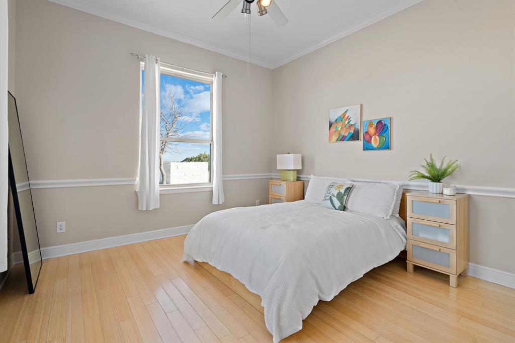 100 Wapiti Drive Azle, TX 76020 - Photo 24 of 39