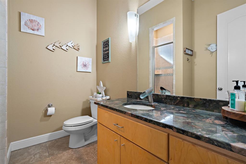 100 Wapiti Drive Azle, TX 76020 - Photo 25 of 39