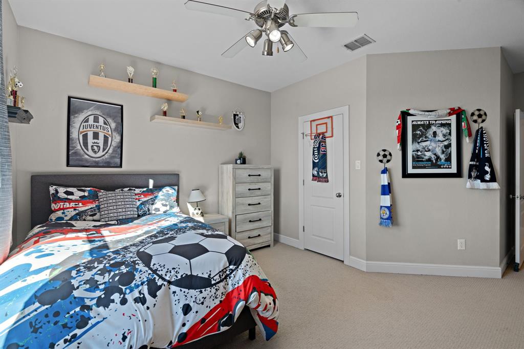 100 Wapiti Drive Azle, TX 76020 - Photo 28 of 39