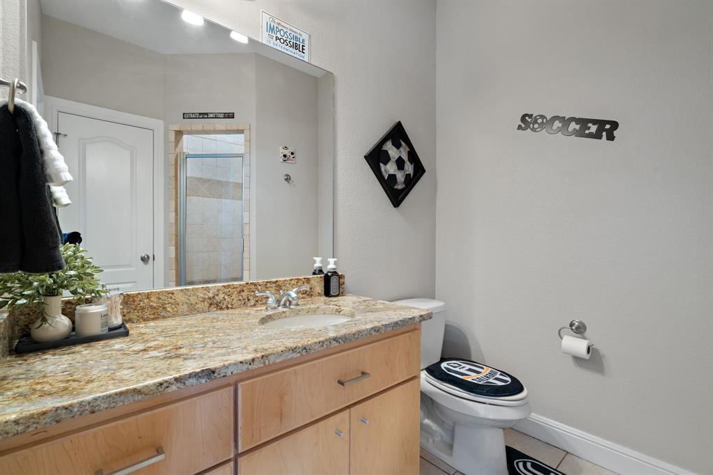 100 Wapiti Drive Azle, TX 76020 - Photo 29 of 39