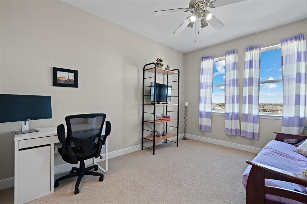 100 Wapiti Drive Azle, TX 76020 - Photo 32 of 39