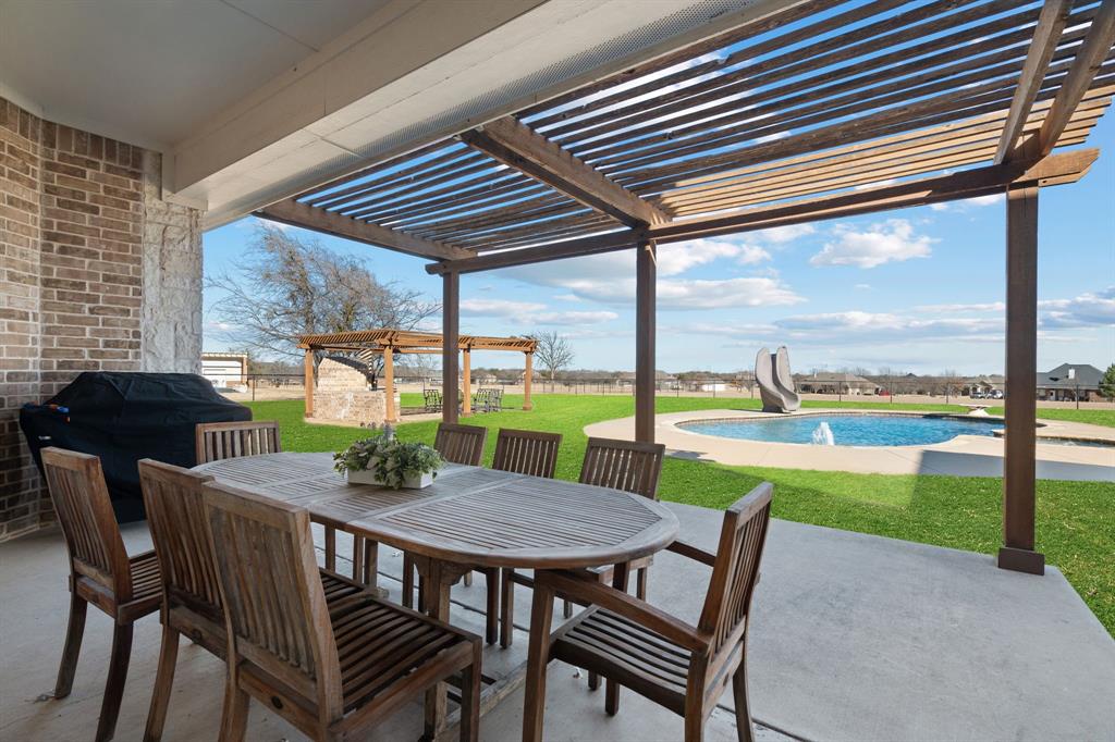 100 Wapiti Drive Azle, TX 76020 - Photo 35 of 39