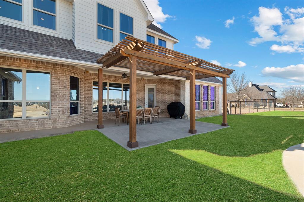 100 Wapiti Drive Azle, TX 76020 - Photo 36 of 39