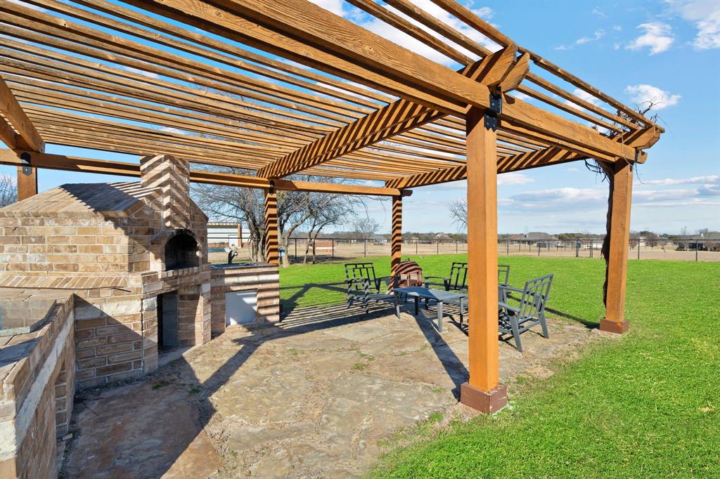 100 Wapiti Drive Azle, TX 76020 - Photo 37 of 39