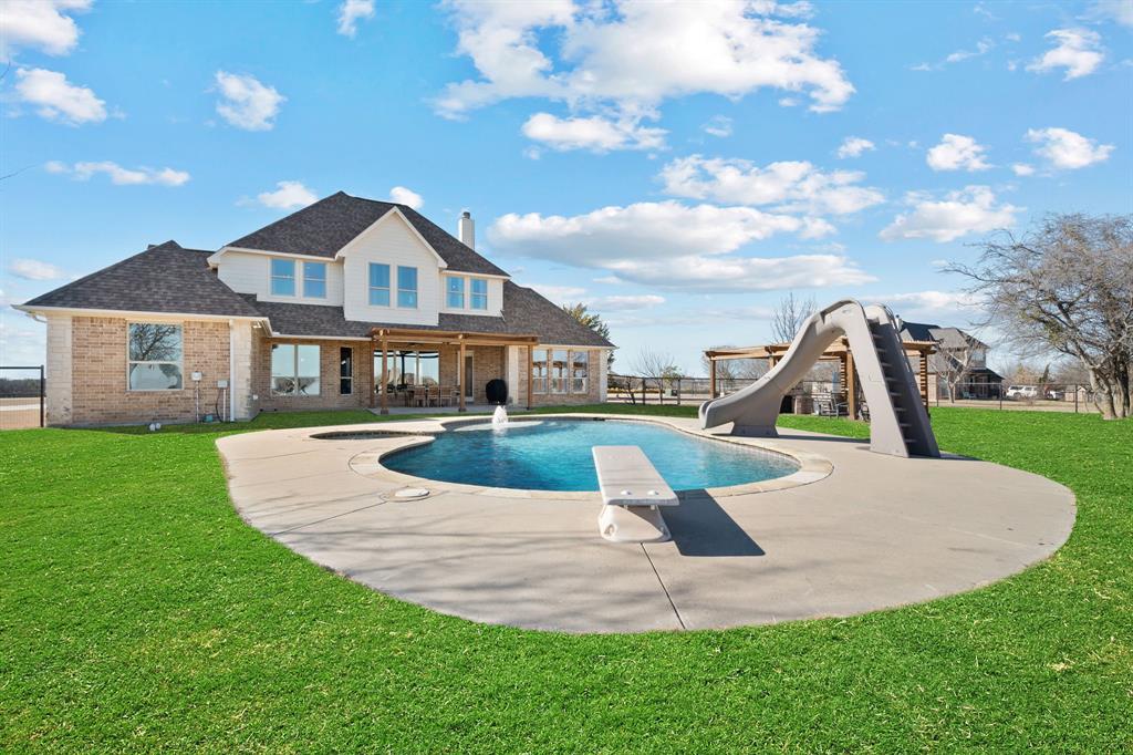 100 Wapiti Drive Azle, TX 76020 - Photo 38 of 39