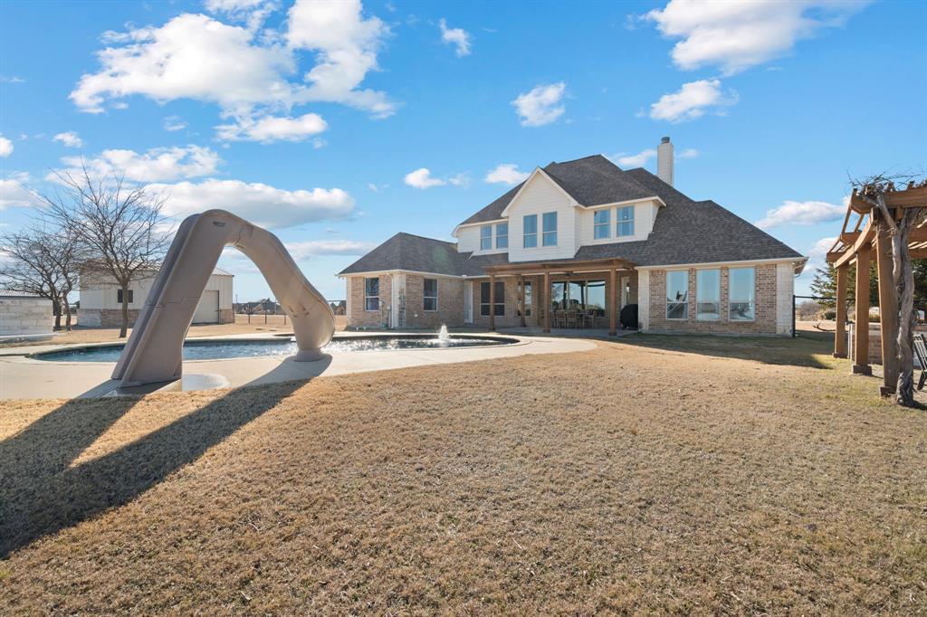 100 Wapiti Drive Azle, TX 76020 - Photo 39 of 39