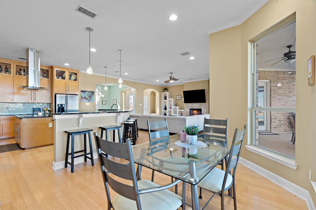 100 Wapiti Drive Azle, TX 76020 - Photo 7 of 39