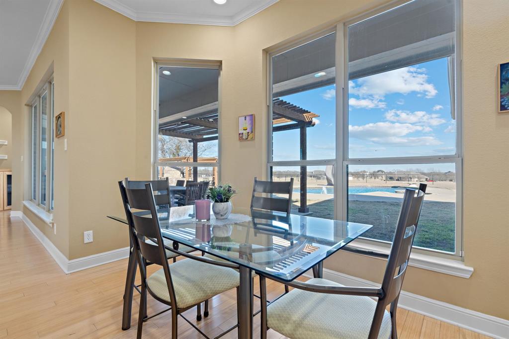 100 Wapiti Drive Azle, TX 76020 - Photo 8 of 39